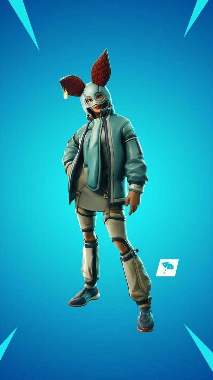 720x1280 Flapjackie #skin #epic. Epic. Epic games, Epic, Phone