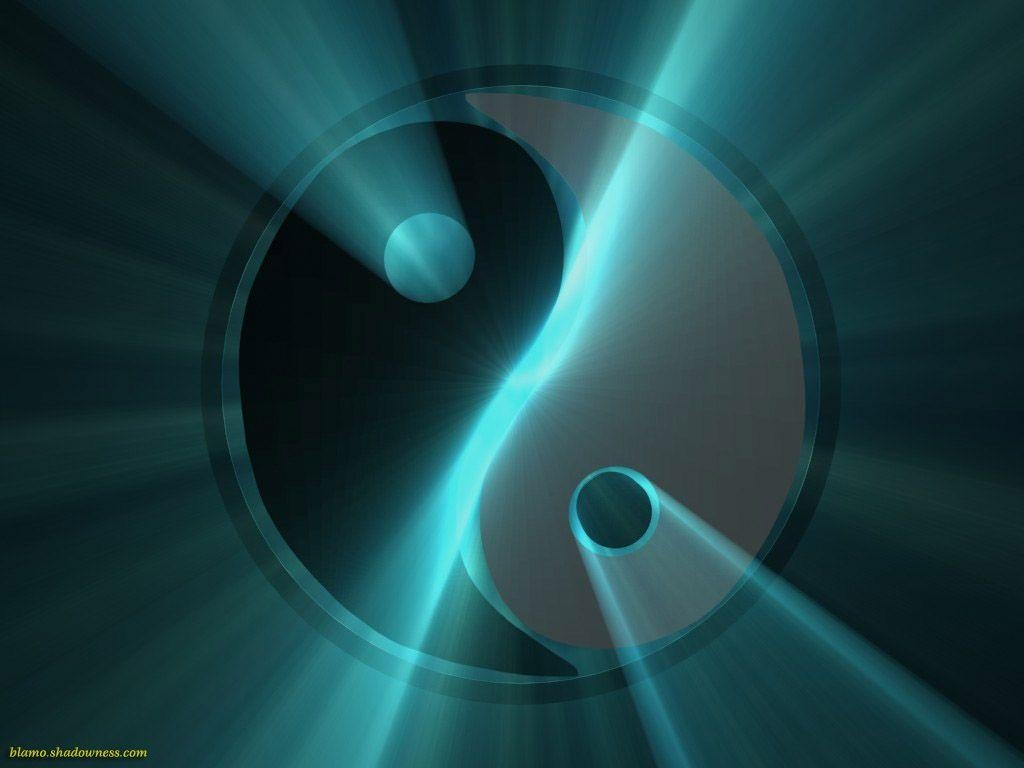 1030x770 Ying Yang Wallpaper, Desktop