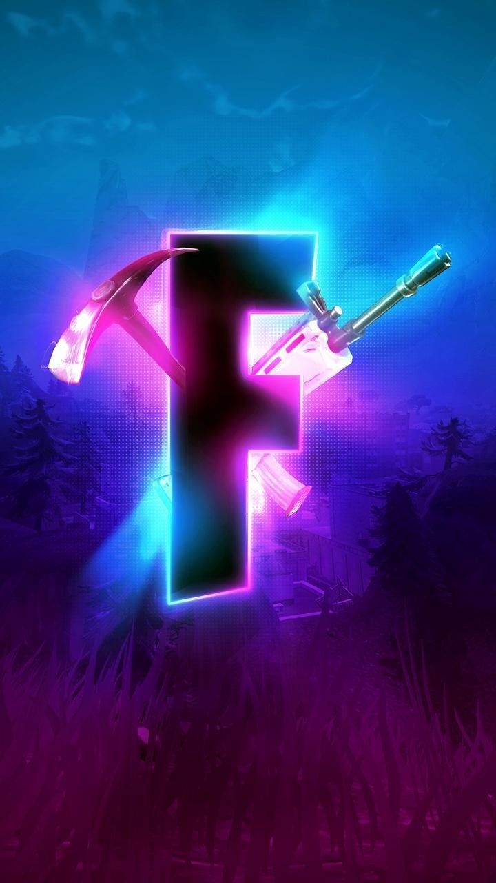 720x1280 Fortnite gaming 4k wallpaper. Best gaming wallpaper, Game wallpaper iphone, Gaming wallpaper, Phone