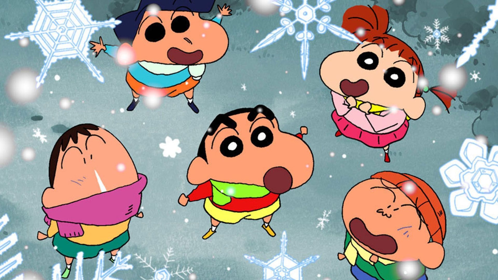 1920x1080 Shin Chan Wallpaper Free Shin Chan Background, Desktop