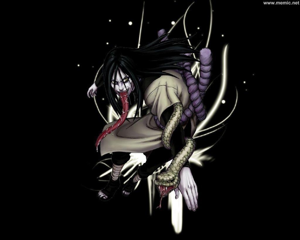 1030x820 orochimaru wallpaper, Desktop