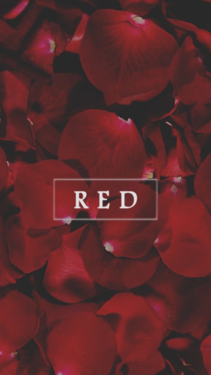 720x1280 Red Aesthetic iPhone Wallpaper Free Red Aesthetic iPhone, Phone