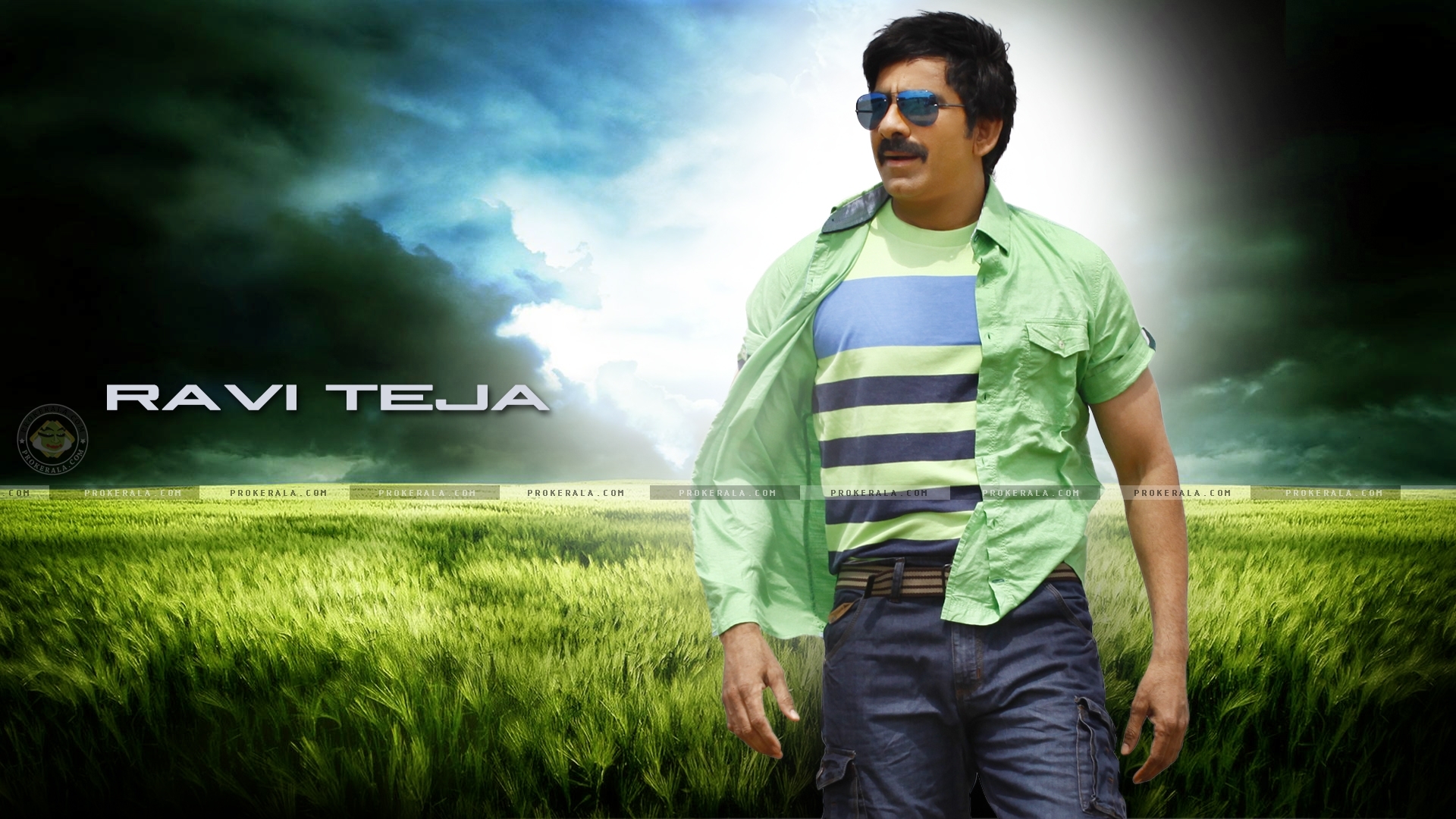 1920x1080 Ravi Teja Wallpaper, Desktop