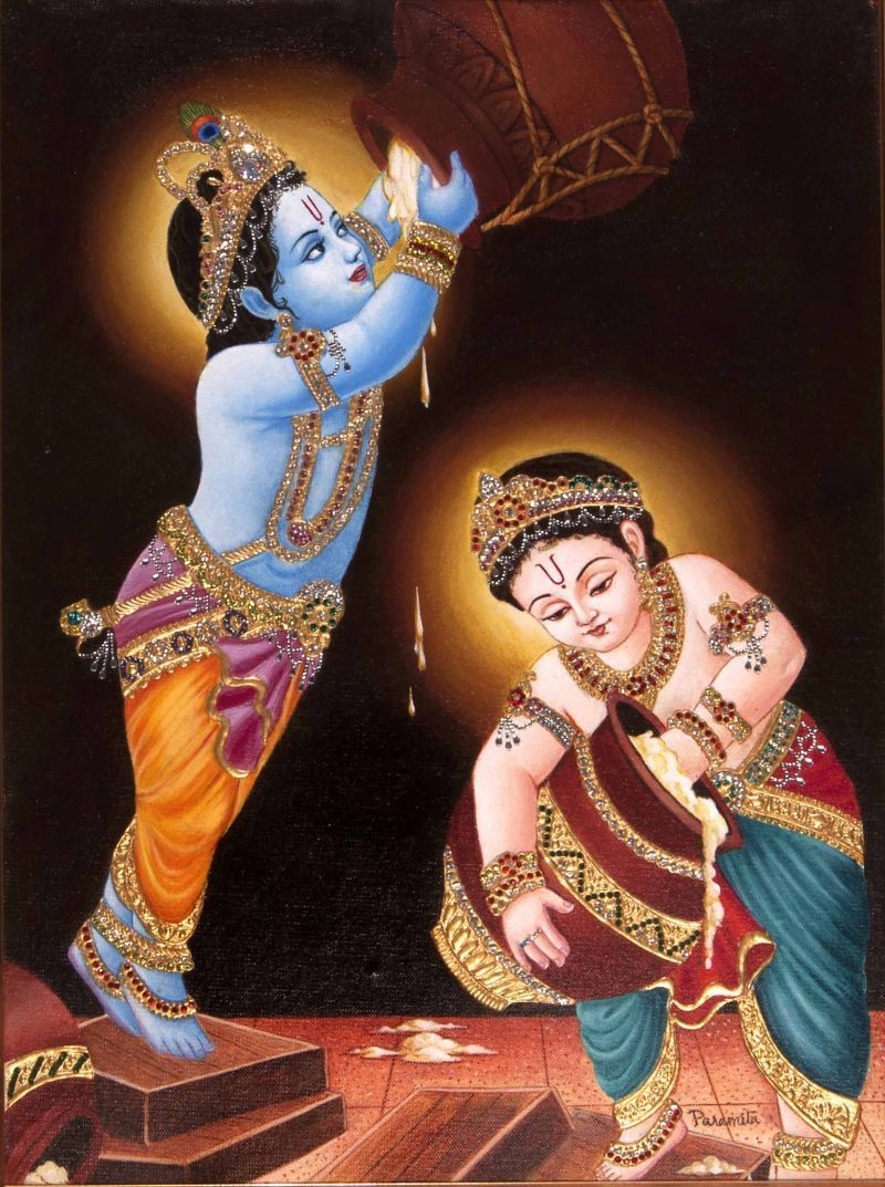 800x1080 Fashion Ventures Portal, Your World Shop. Cute krishna, Krishna statue, Radha krishna art, Phone