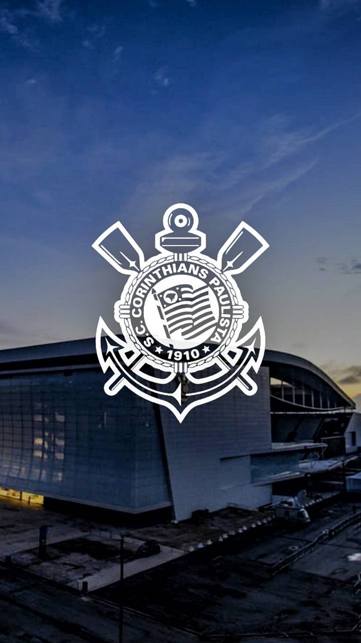 720x1280 Arena Corinthians Wallpaper Free Arena Corinthians Background, Phone