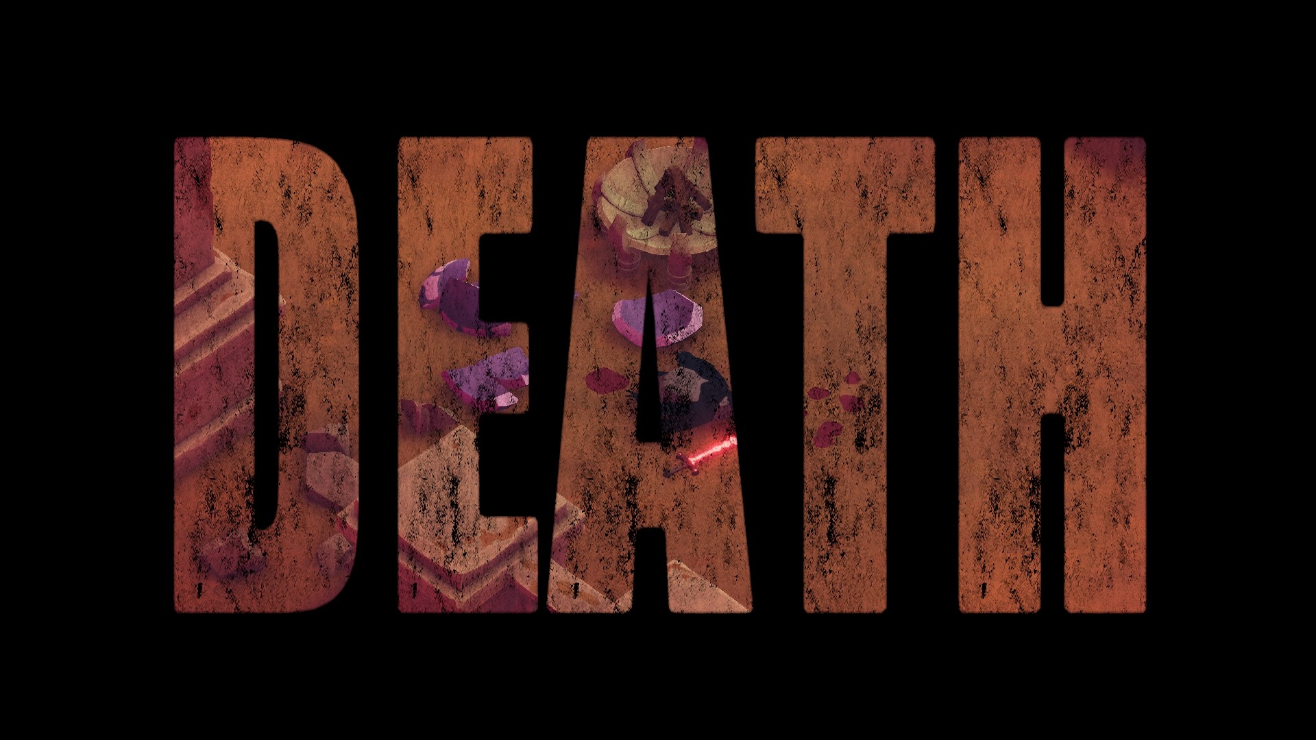 1920x1080 Death's Door impressions: A look at Acid Nerve's trip into the afterlife, Desktop