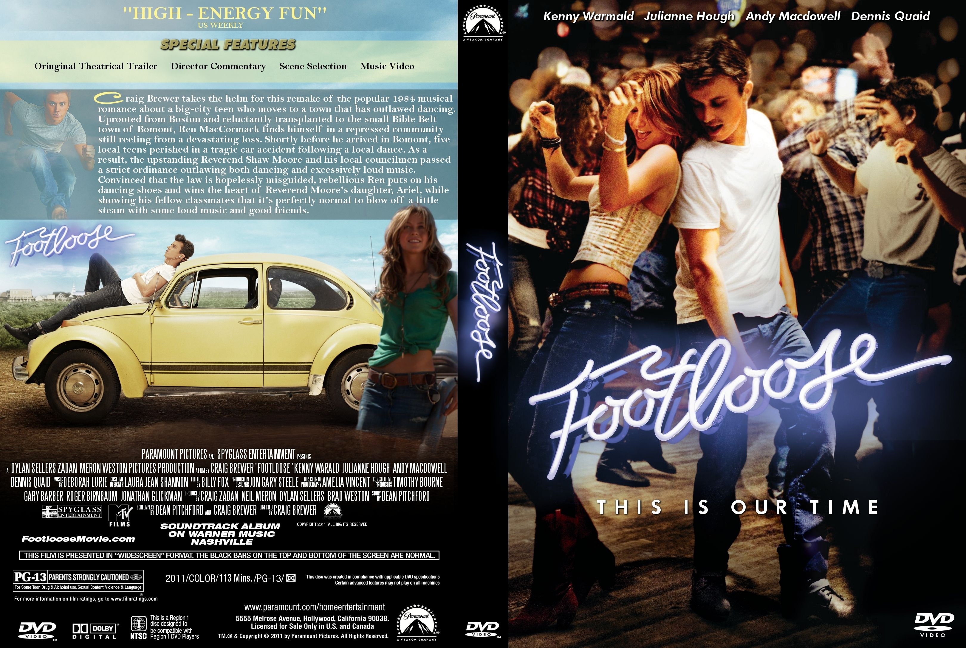 3240x2180 Footloose (2011) wallpaper, Movie, HQ Footloose (2011) picture, Desktop