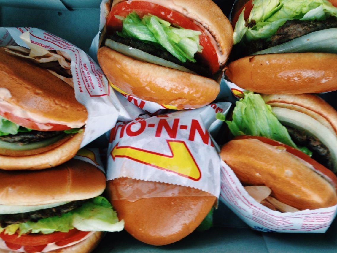 1140x860 In N Out In N Out Burger Photography Picture Tumblr Quality Food, Desktop