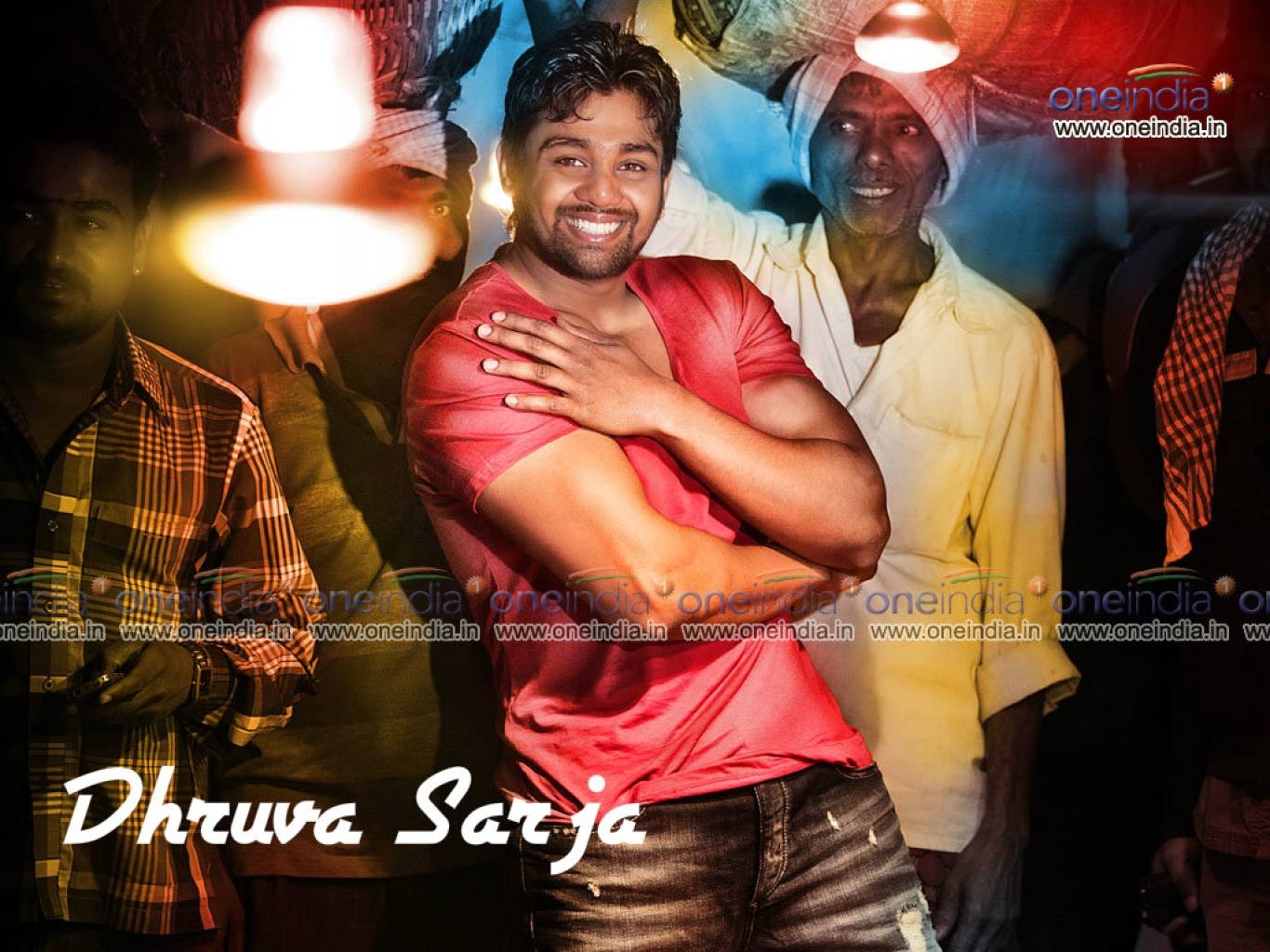 1370x1030 Dhruva Sarja HD Wallpaper. Latest Dhruva Sarja Wallpaper HD, Desktop