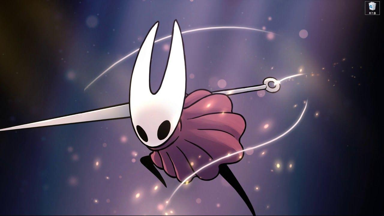 1280x720 Hollow Knight Wallpaper Engine 08, Desktop