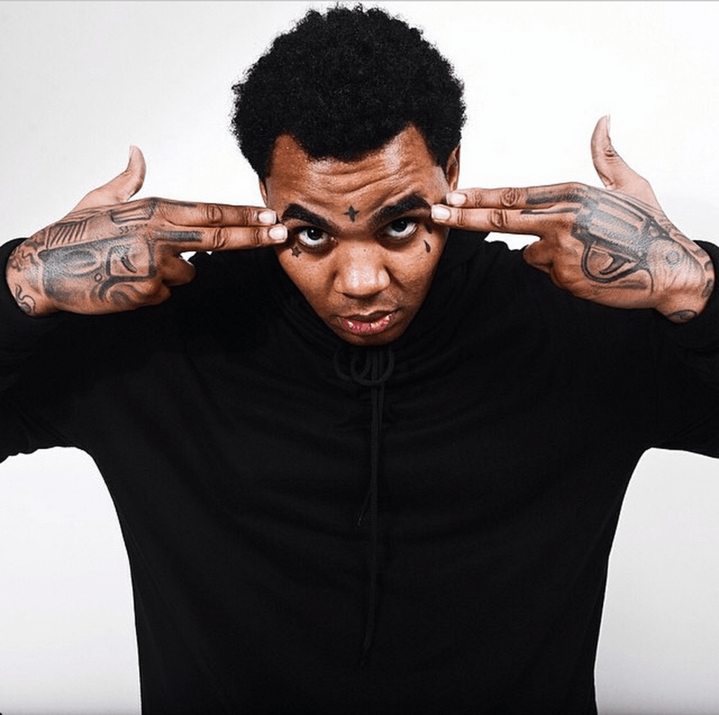 1030x1020 Kevin Gates HD Image. Sky HD Wallpaper, Desktop