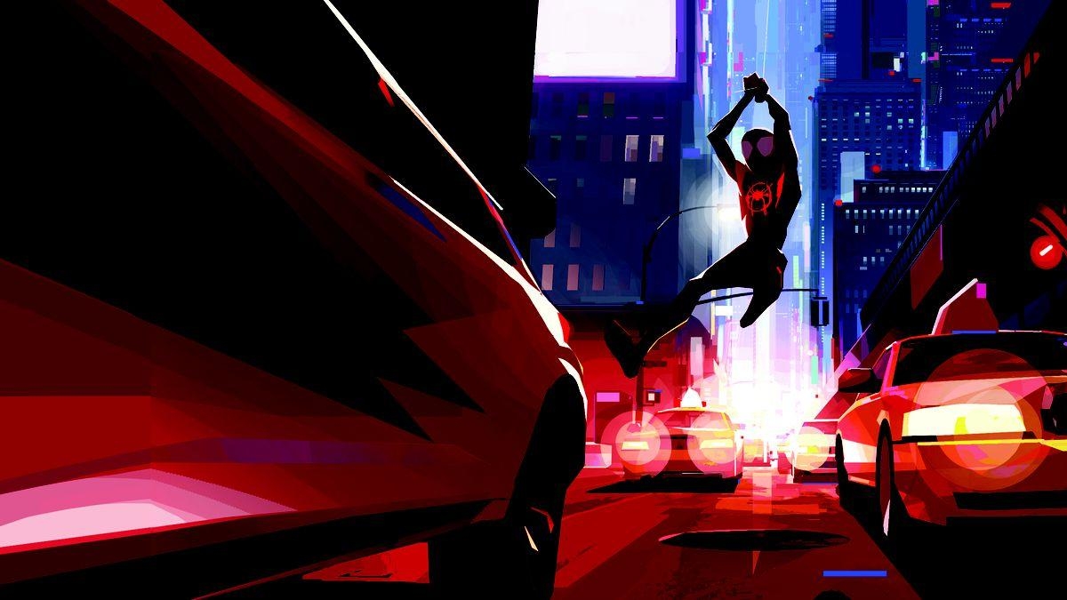 1200x680 Miles Morales: How A New Spider Man Paved The Way For Spider, Desktop