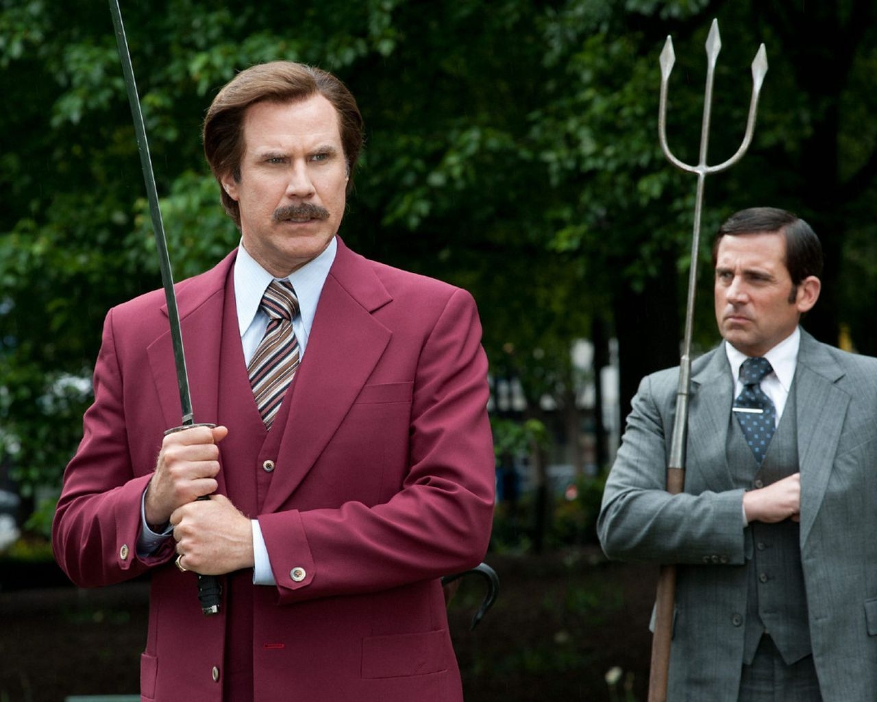 1280x1030 Anchorman 2 is kind of a bloated deal: review, Desktop