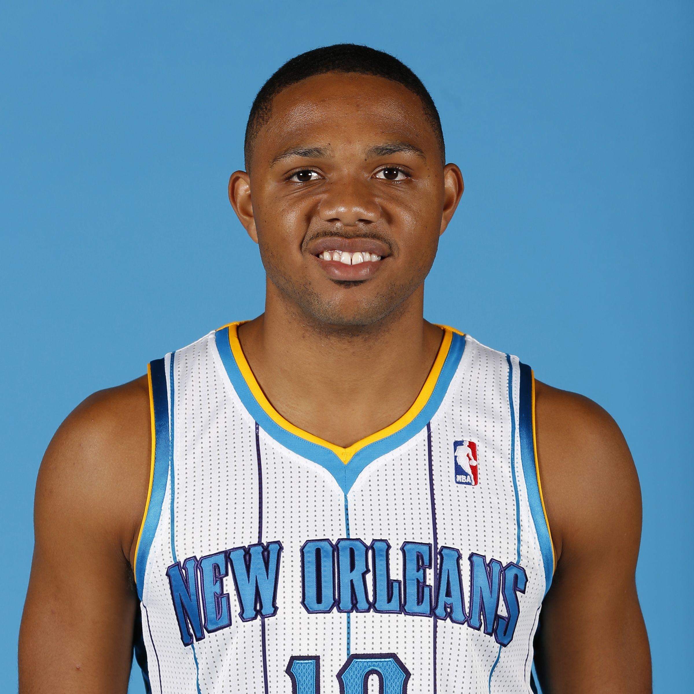 2400x2400 High Quality Eric Gordon Wallpaper. Full HD Picture, Phone