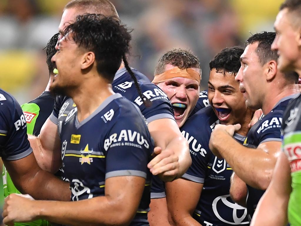 1030x770 Shattering a 'soft' culture helped North Queensland Cowboys make a stunning turnaround, Desktop