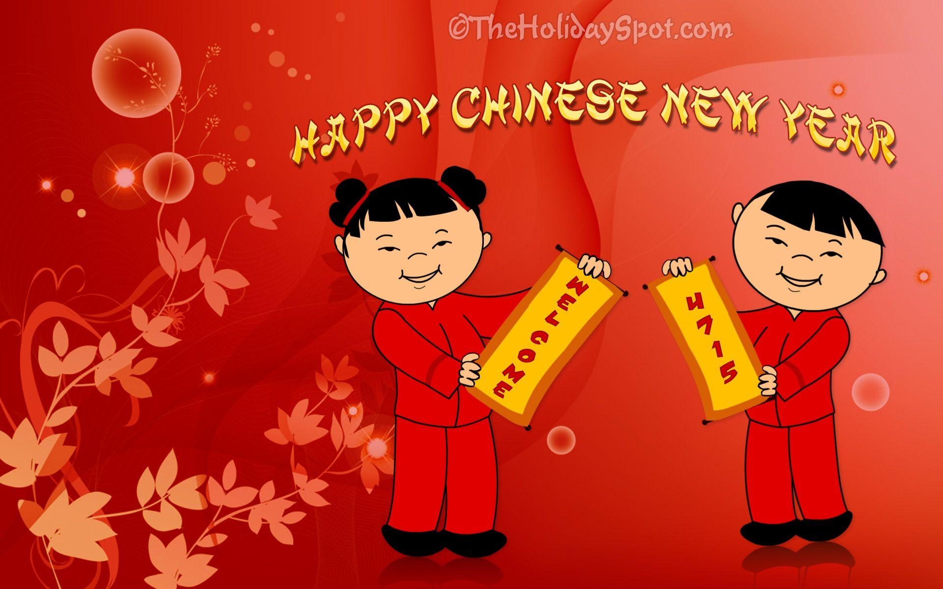 1920x1200 Chinese New Year wallpaper, Desktop