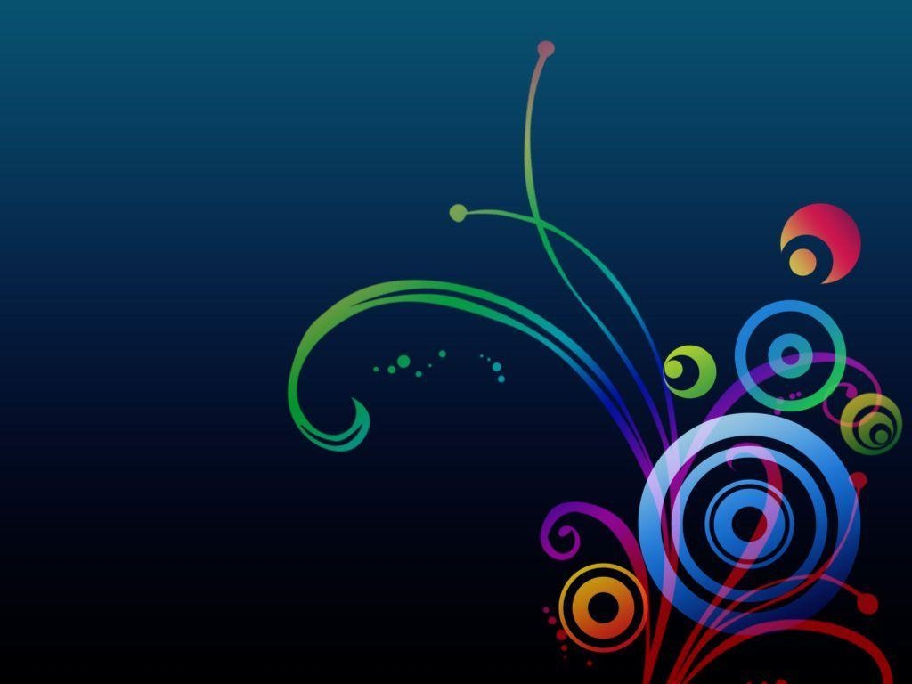 1030x770 Colourful Wallpaper, Desktop