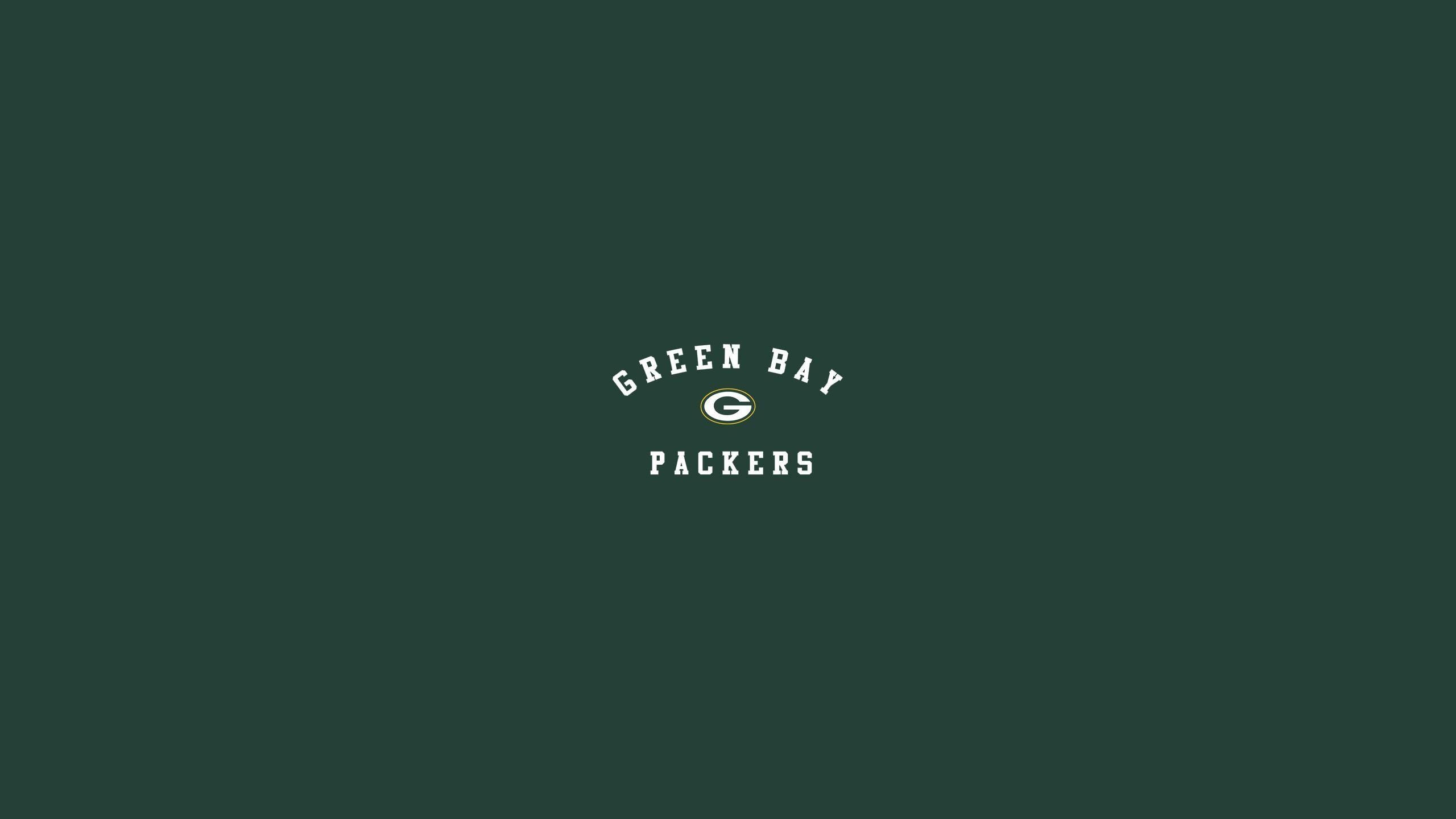 2560x1440 Bay Packers Green Green bay packers Sports Football NFL HD, Desktop