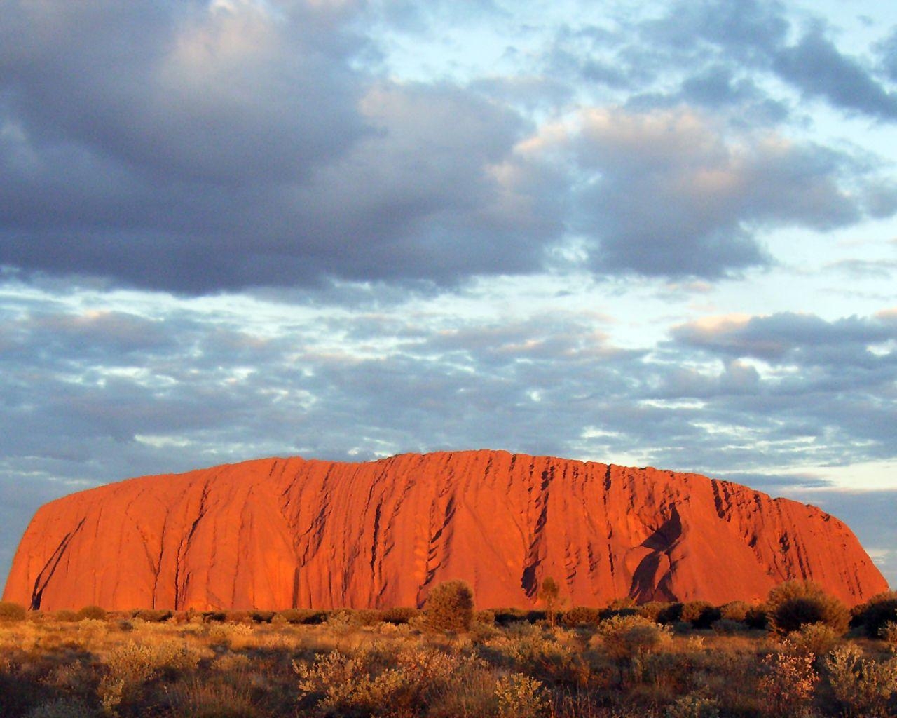 1280x1030 Australia) –Getting to Uluru (Ayers Rock). free download wallpaper, Desktop