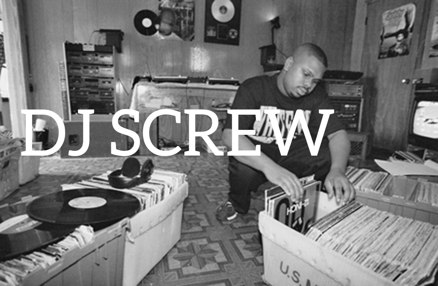 1500x980 Dj Screw Wallpaper, Desktop