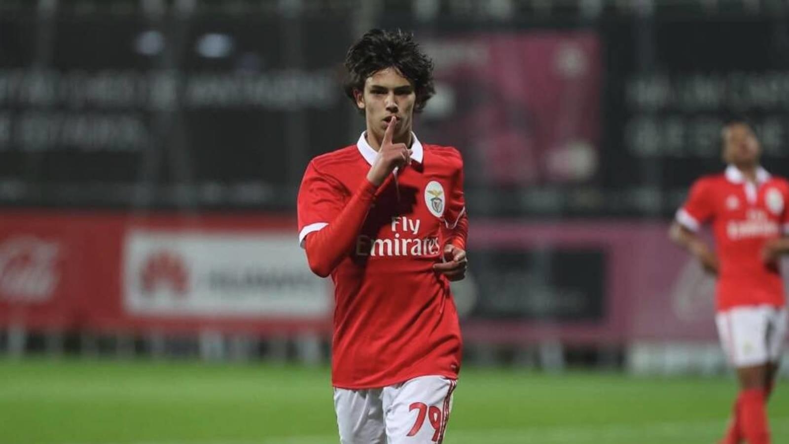 1600x900 O nich będzie głośno: Joao Felix, Desktop