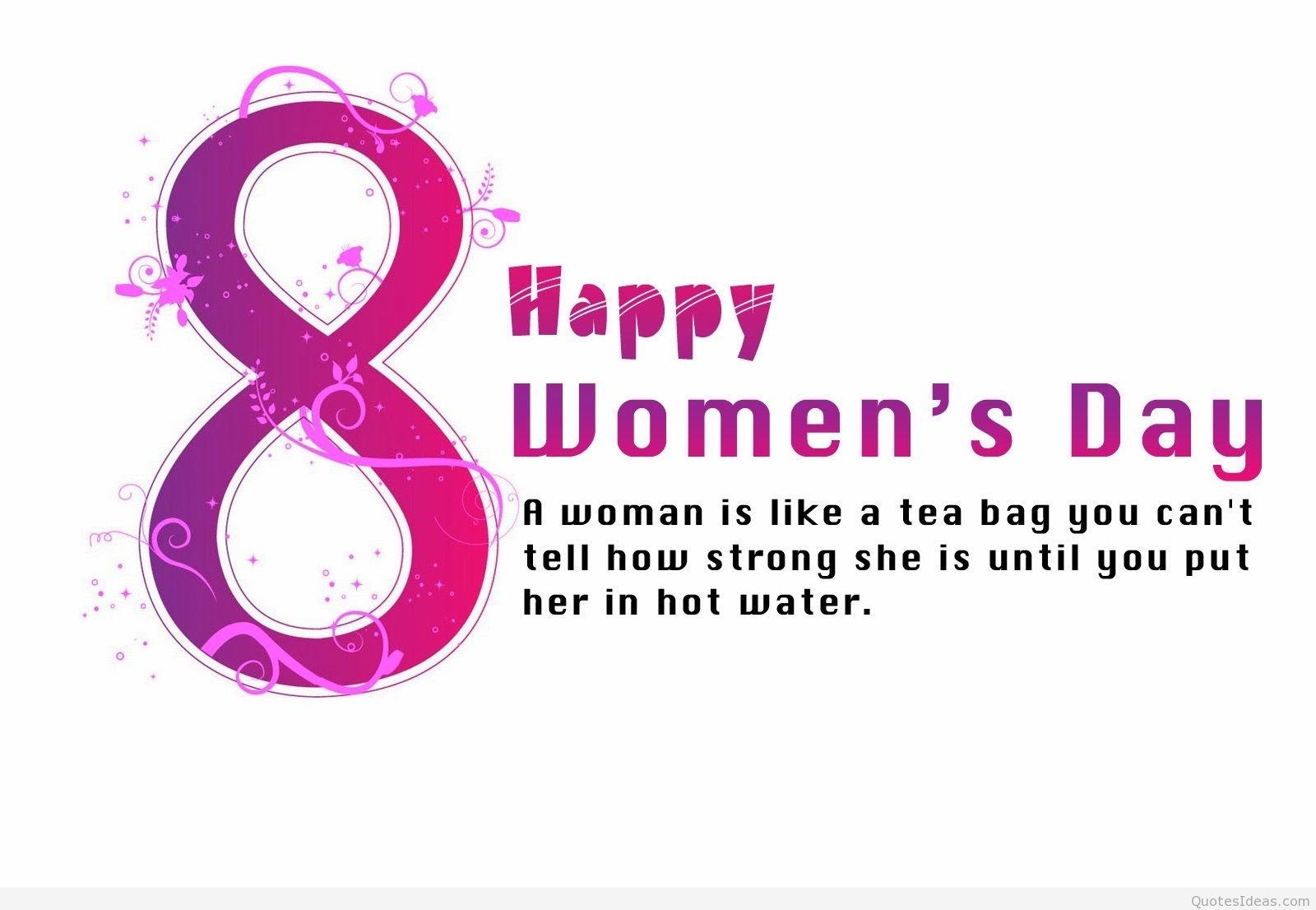 1600x1110 Happy International Women's Day Download Wallpaper, Desktop