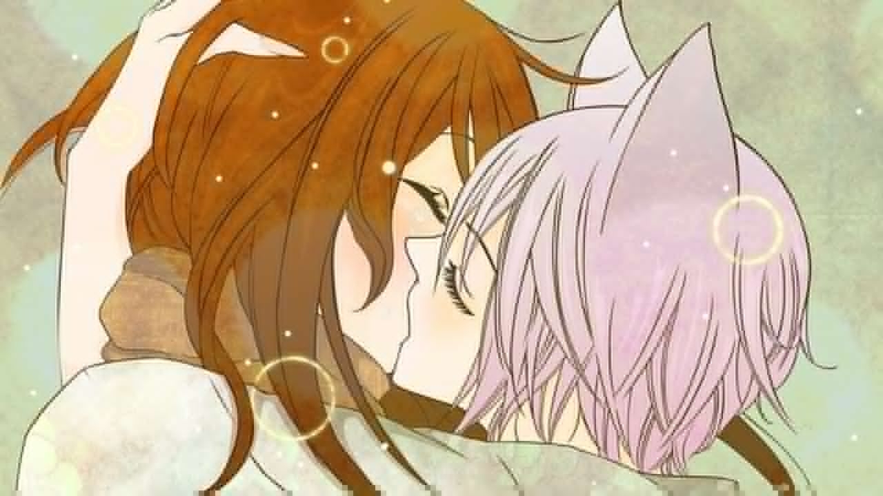 1280x720 Kamisama Kiss Wallpaper Free.wallpaperaccess.com, Desktop