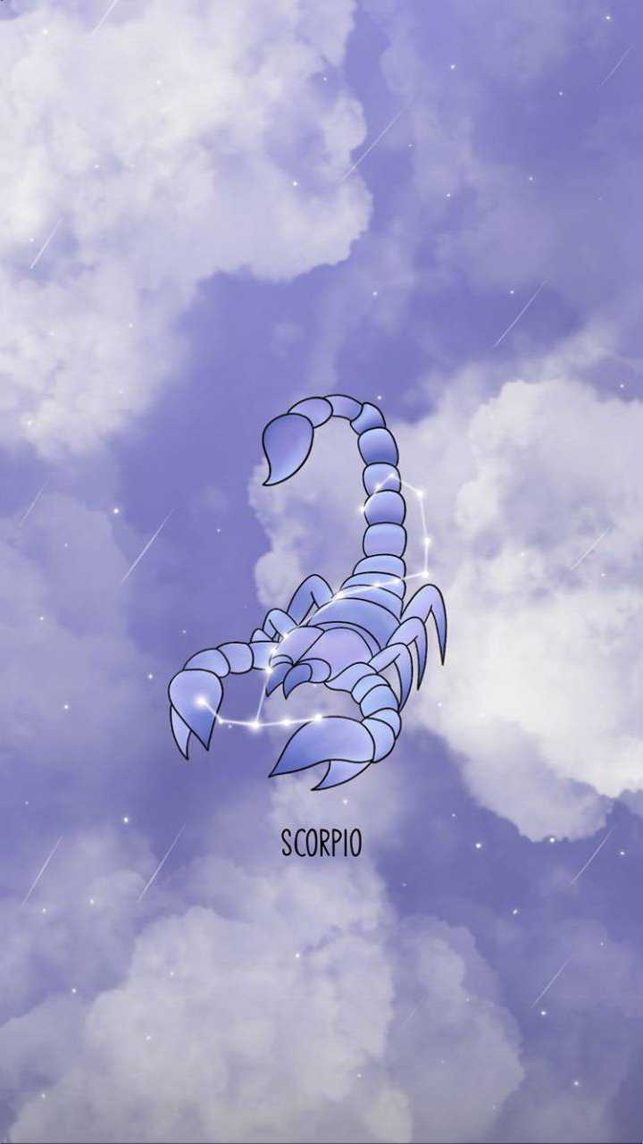 720x1280 Scorpio Wallpaper, Phone