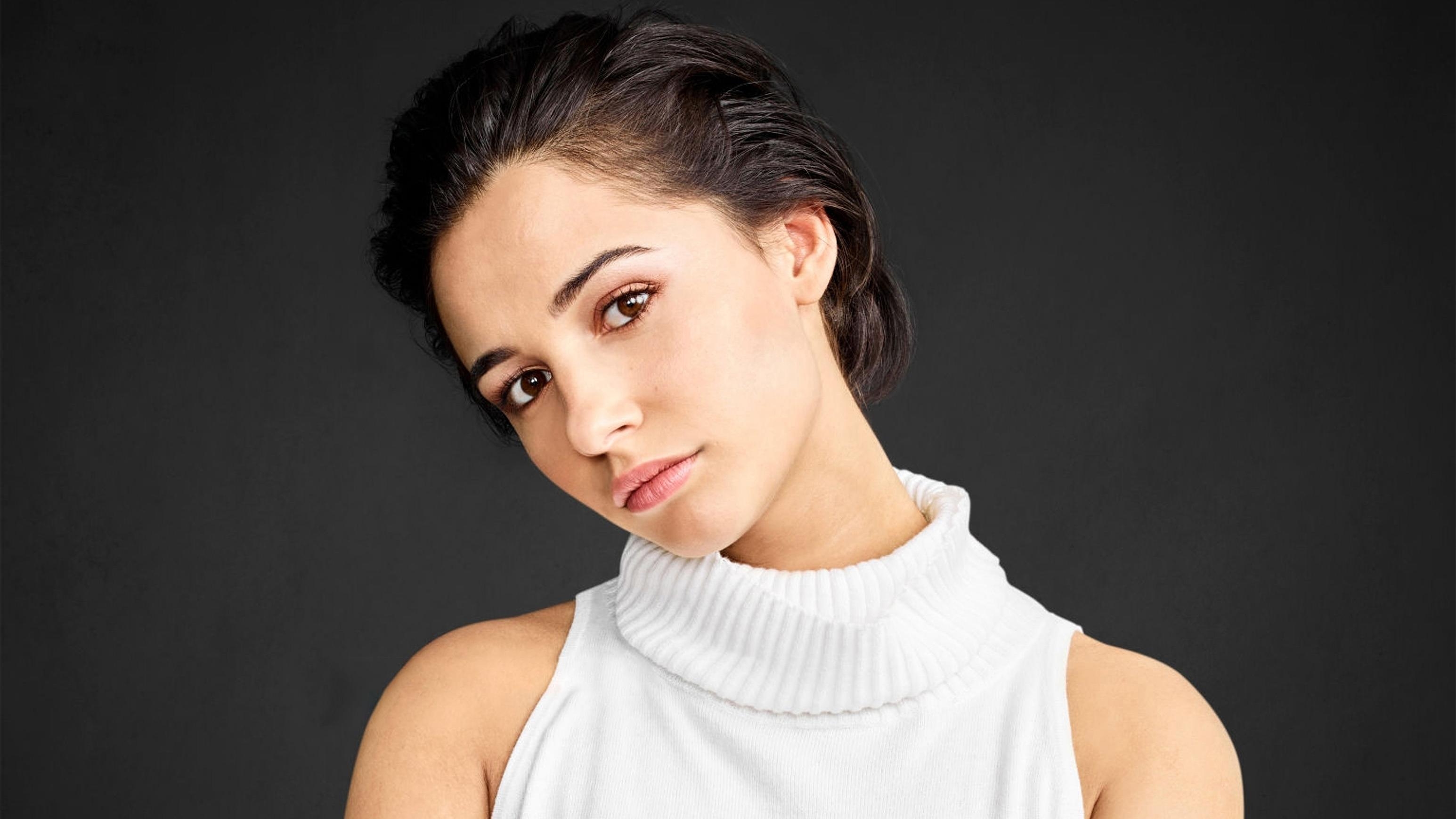 3100x1740 Naomi Scott 4k, HD Celebrities, 4k Wallpaper, Image, Background, Desktop