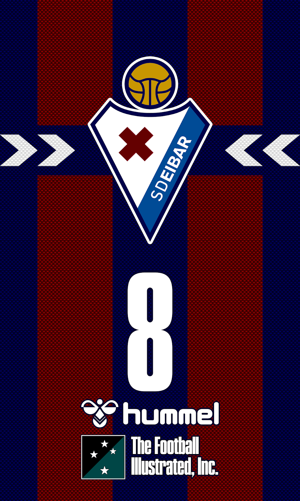 960x1600 Wallpaper SD Eibar. Sport. Football, Sports και, Phone