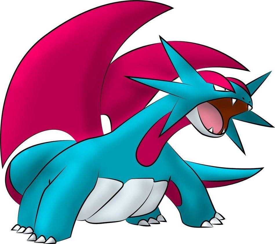 950x850 Salamence Picture. Full HD Picture, Desktop