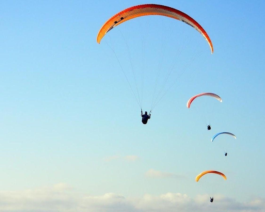 1130x900 Paragliding Wallpaper Apps on Google Play, Desktop