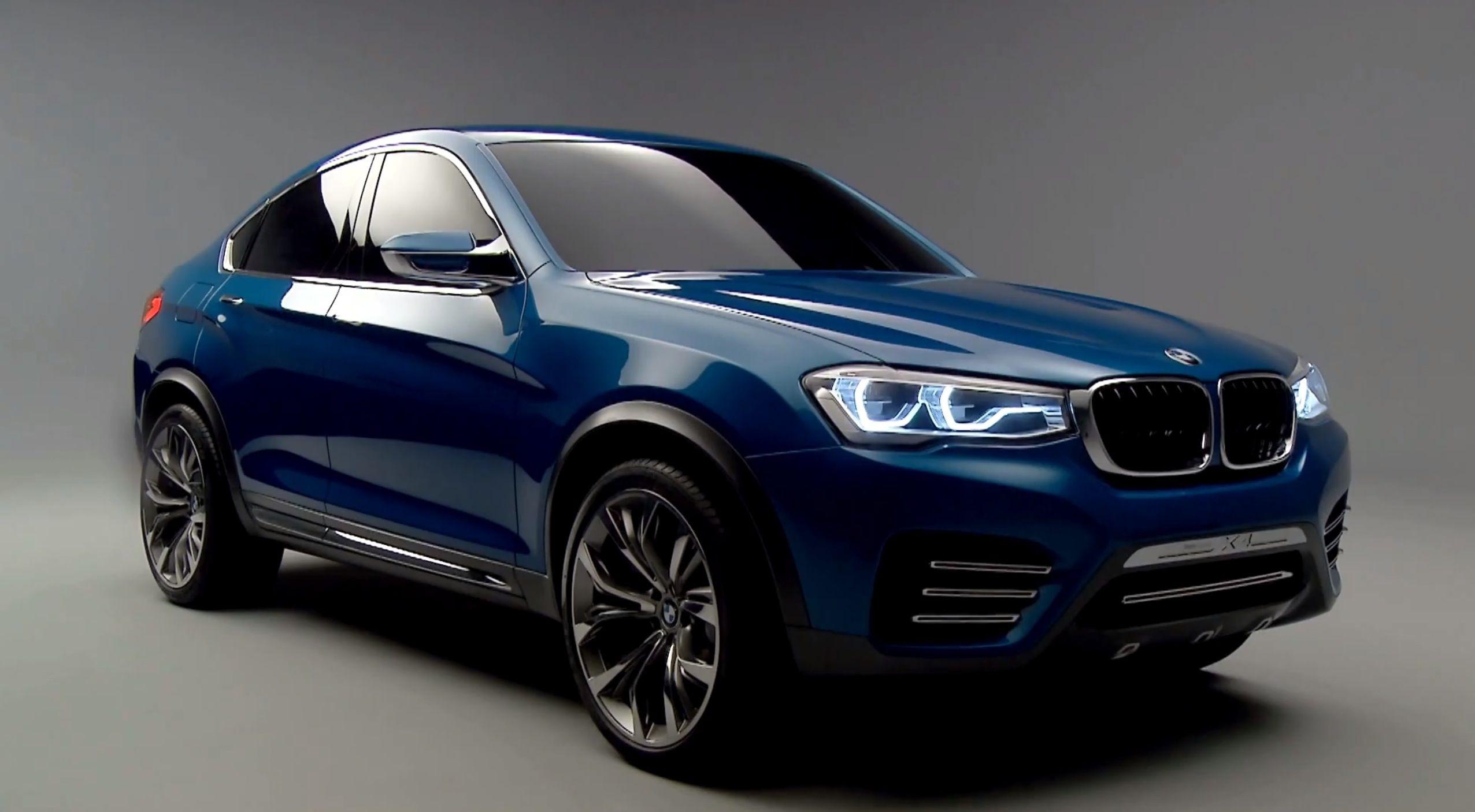 2560x1410 BMW X4 Wallpaper Wallpaper, Desktop