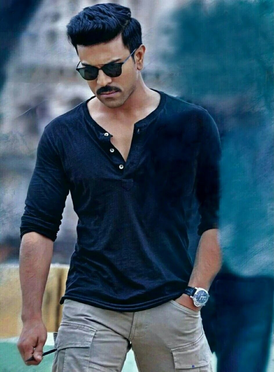 950x1280 Ram Charan. Dhruva movie, Most.in.com, Phone