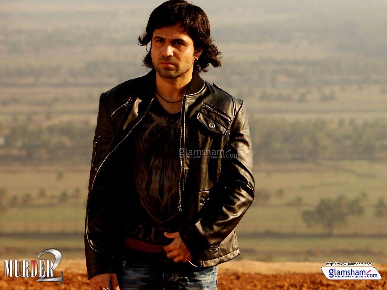 1280x960 Emraan Hashmi And Jacqueline Fernandez In Murder Movie Wallpaper, Desktop