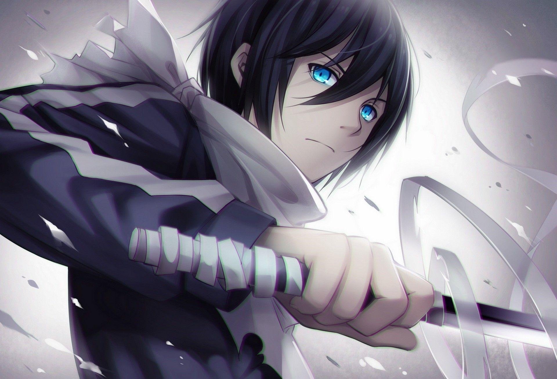 1920x1310 New Cute Anime Boy Wallpaper HD, Desktop