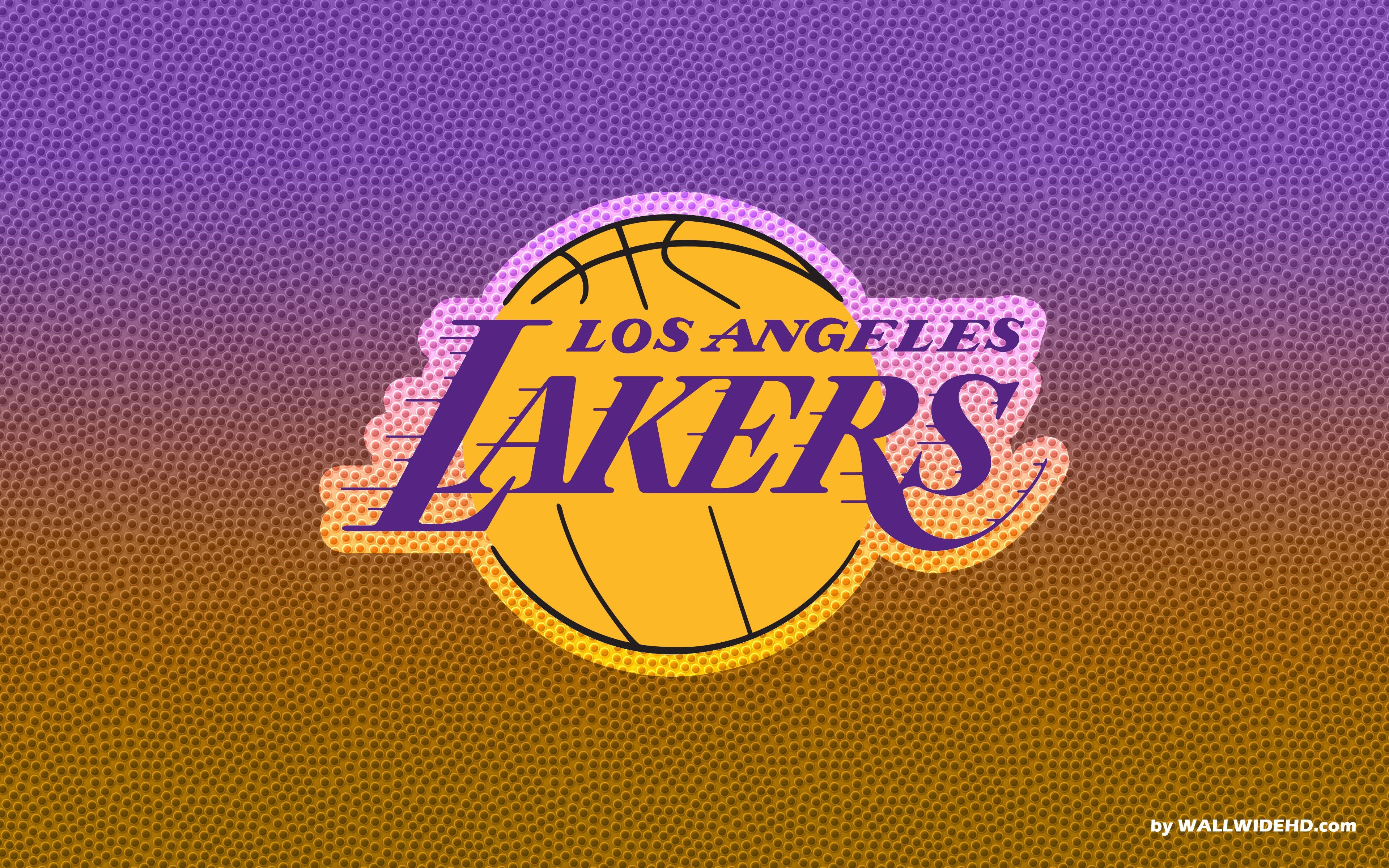 3840x2400 LOS ANGELES LAKERS nba basketball poster wallpaperx1080, Desktop