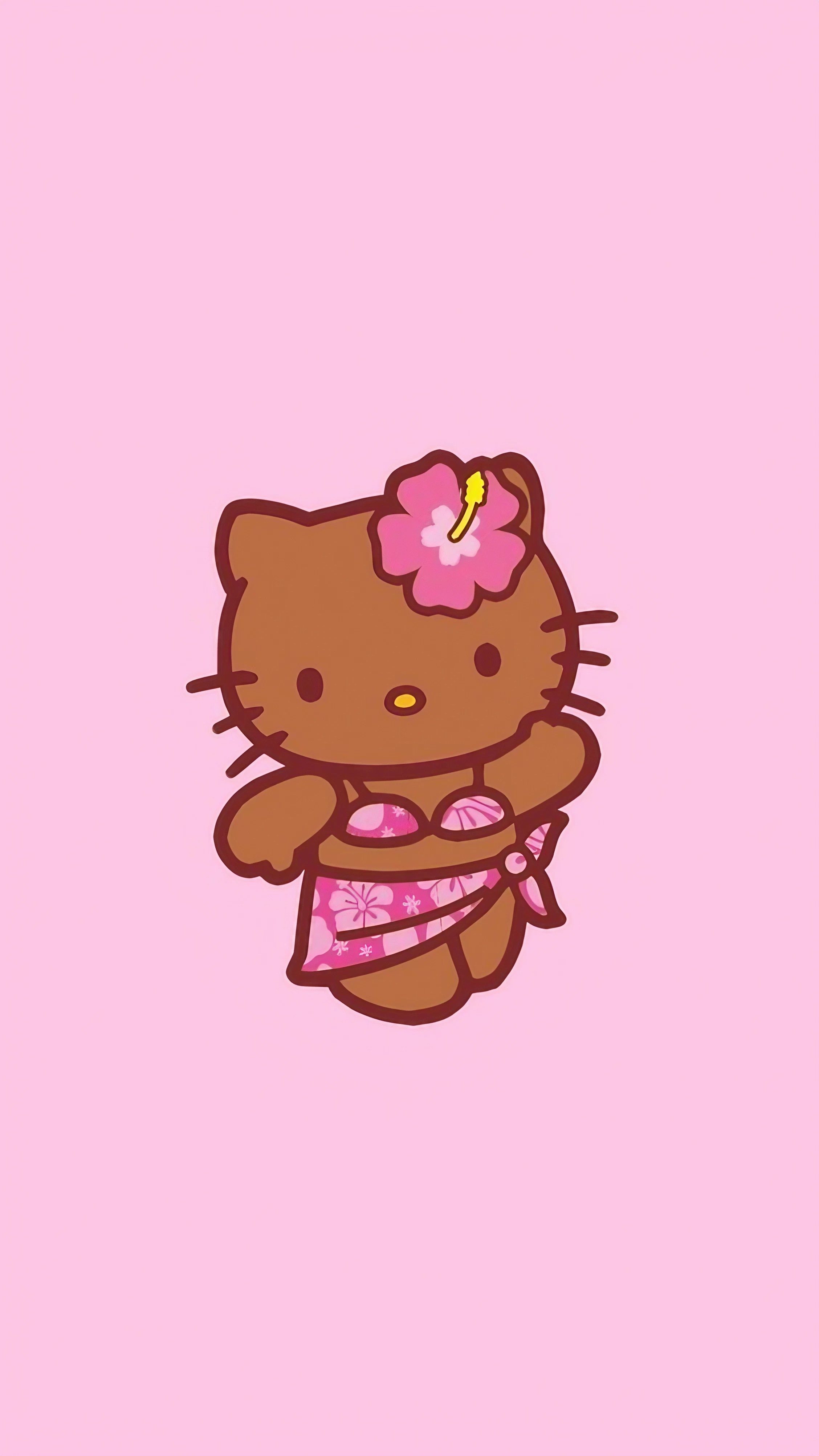 2260x4010 Y2k hello kitty Wallpaper Download, Phone