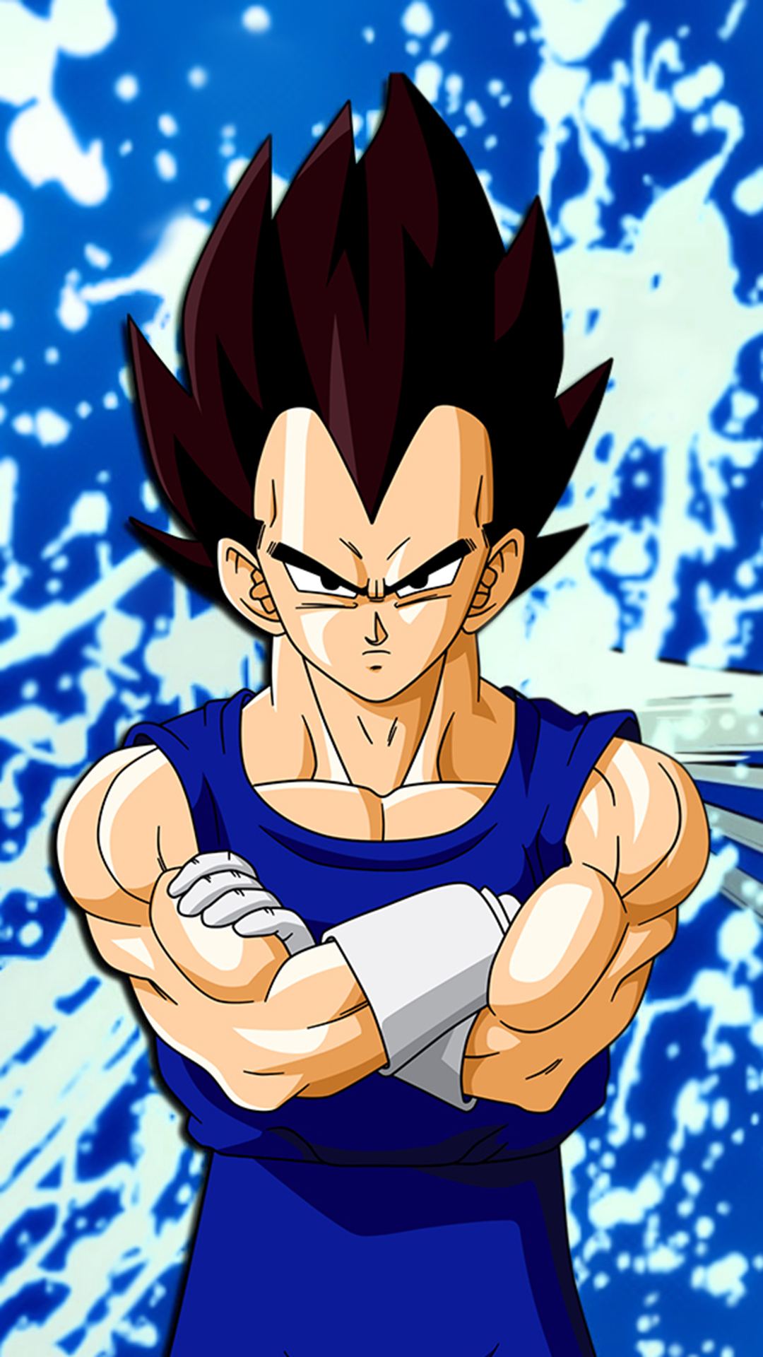 1080x1920 Vegeta iPhone Background, Phone