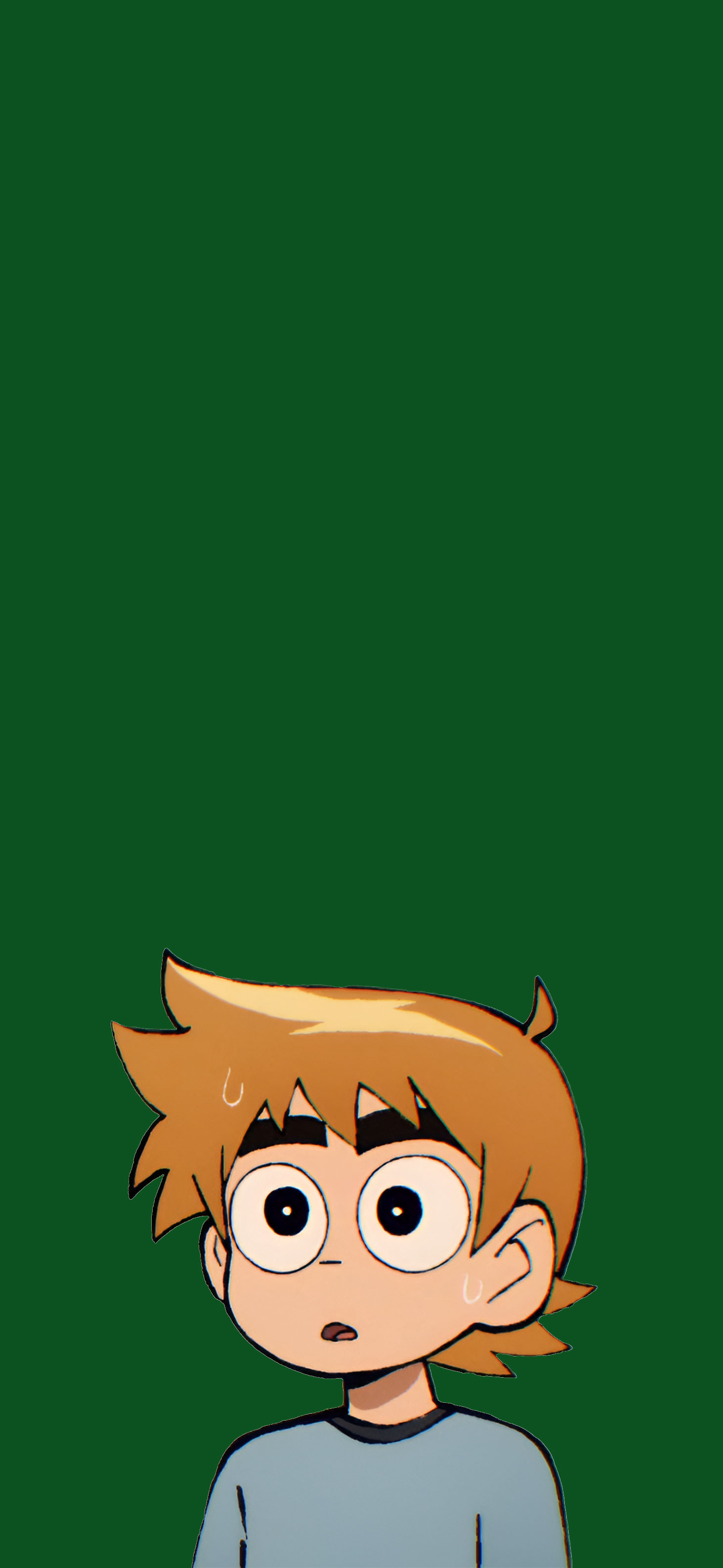 1470x3180 Scott Pilgrim Takes Off Wallpaper, Phone