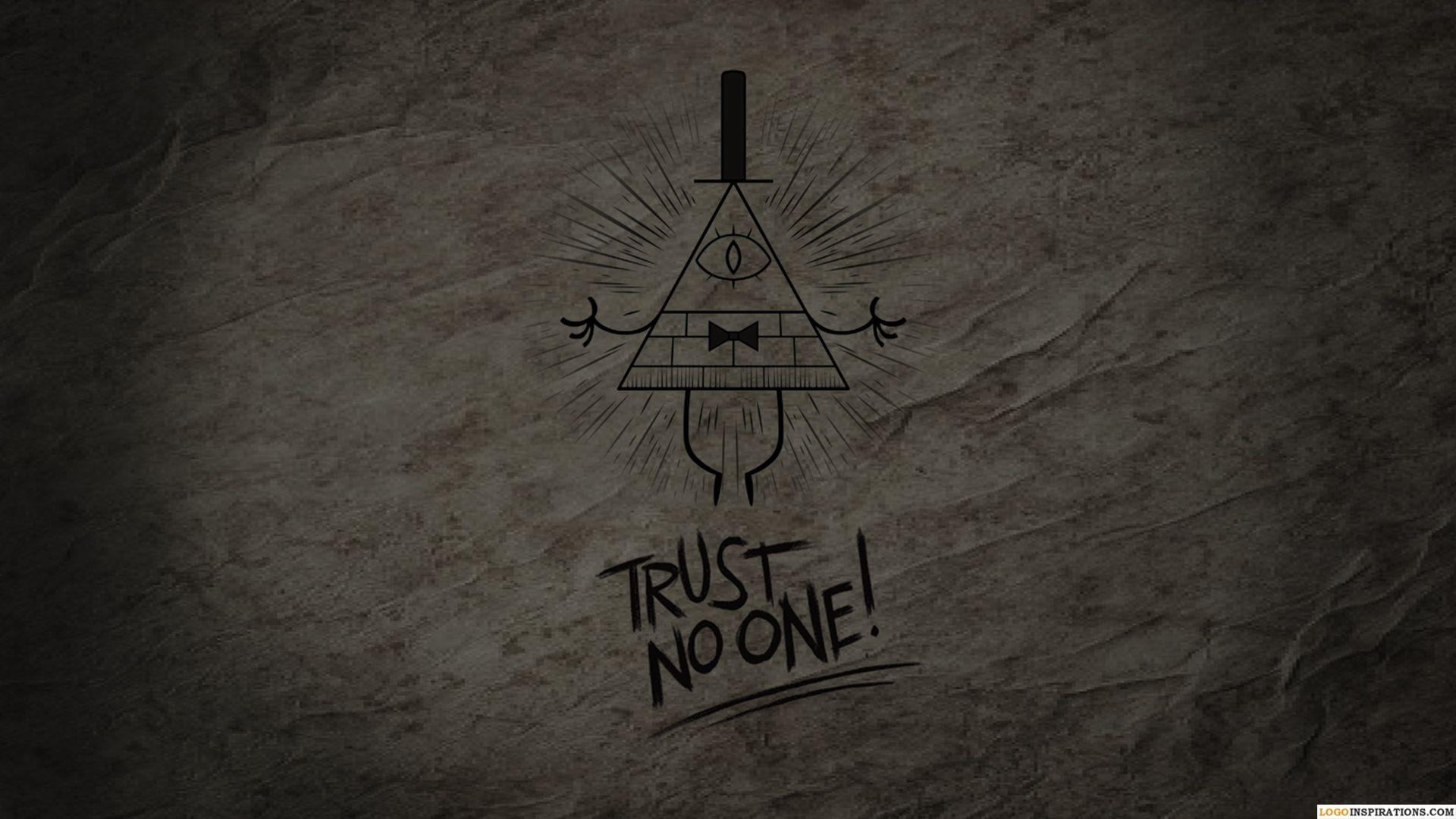 1920x1080 Gravity Falls Wallpaper, Desktop