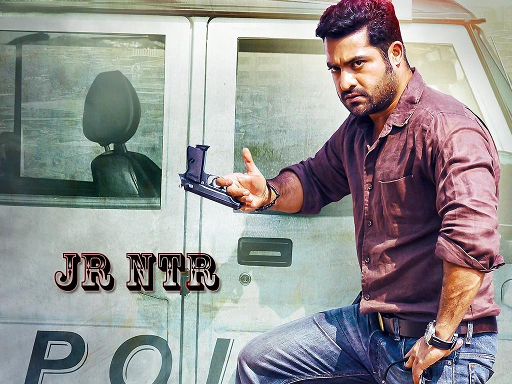 1030x770 Jr NTR Latest Posters. Jr NTR Latest Wallpaper. Jr NTR New, Desktop