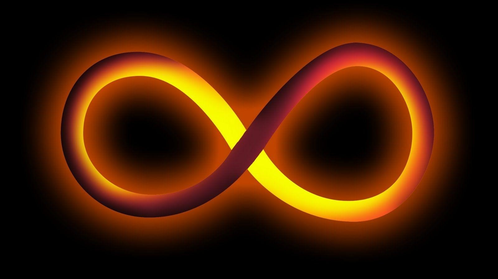 1600x900 Cool Infinity Wallpaper, Desktop