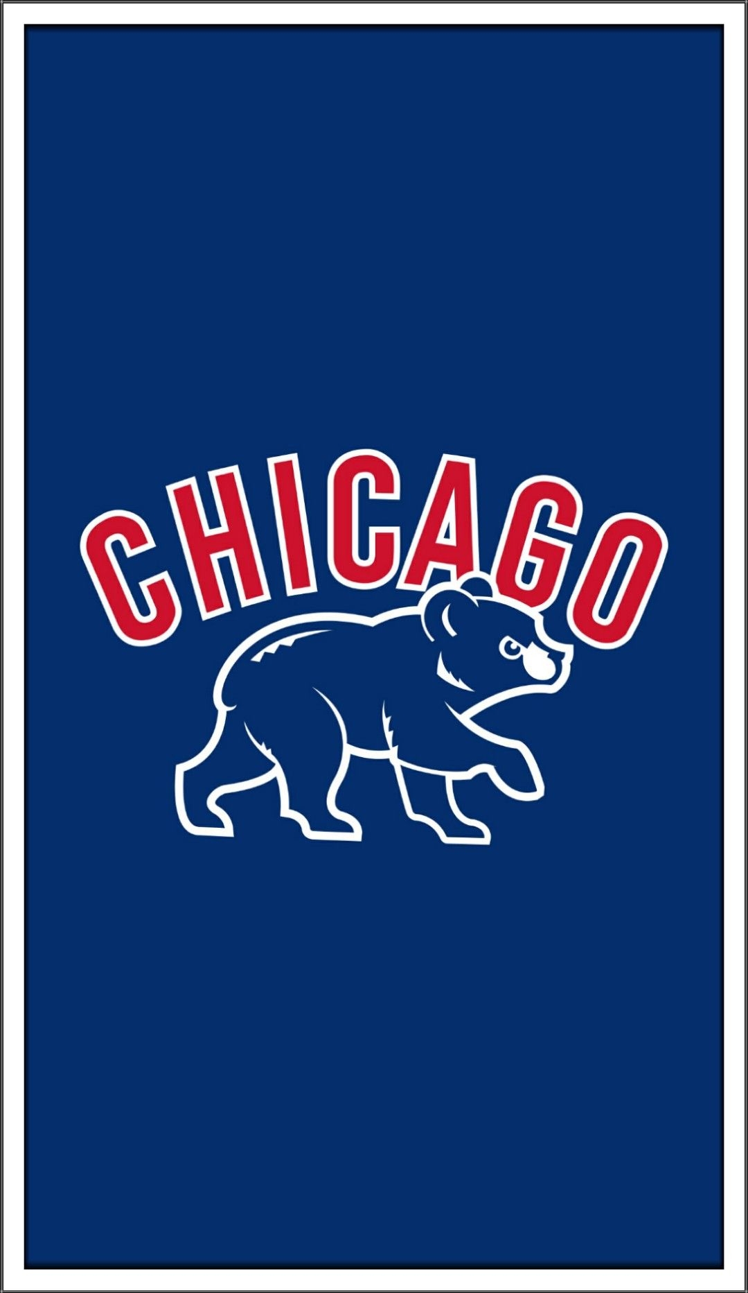 1080x1870 baseball. Chicago cubs wallpaper, Chicago cubs posters, Cubs wallpaper, Phone