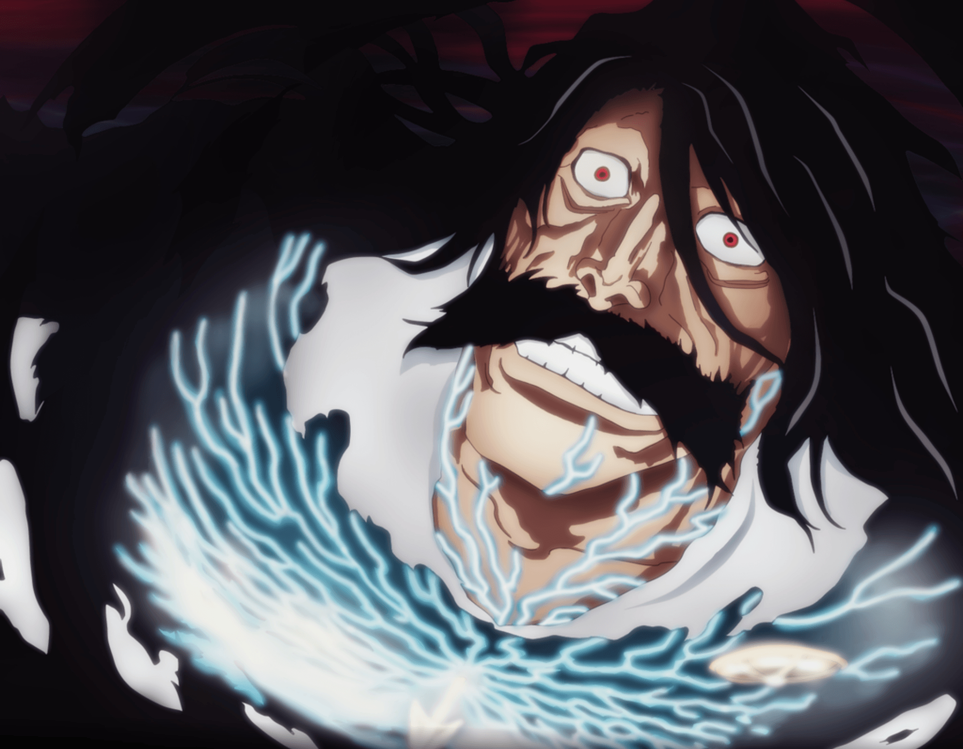 1920x1500  Yhwach (Bleach) wallpaper and background. Other, Desktop