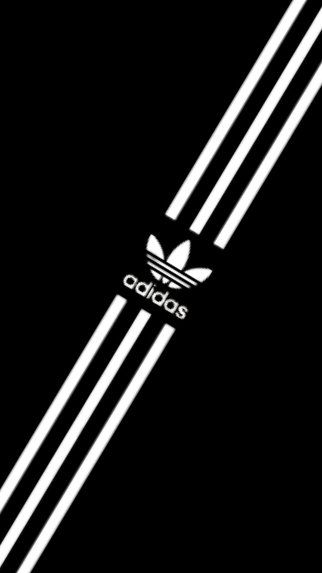 1080x1920 Adidas Wallpaper 4k, Phone