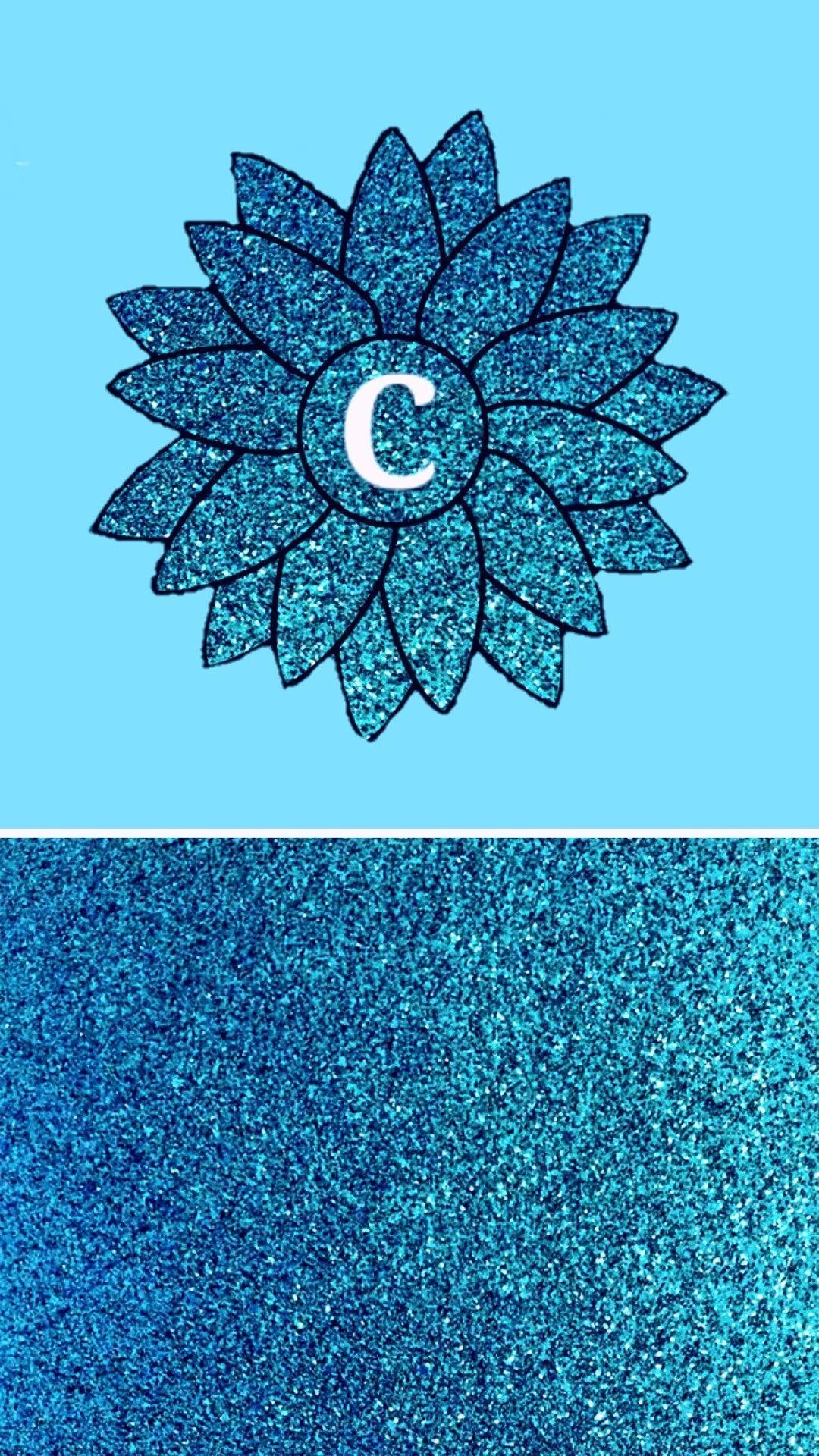 1080x1920 Initial 'C' Wallpaper, Phone