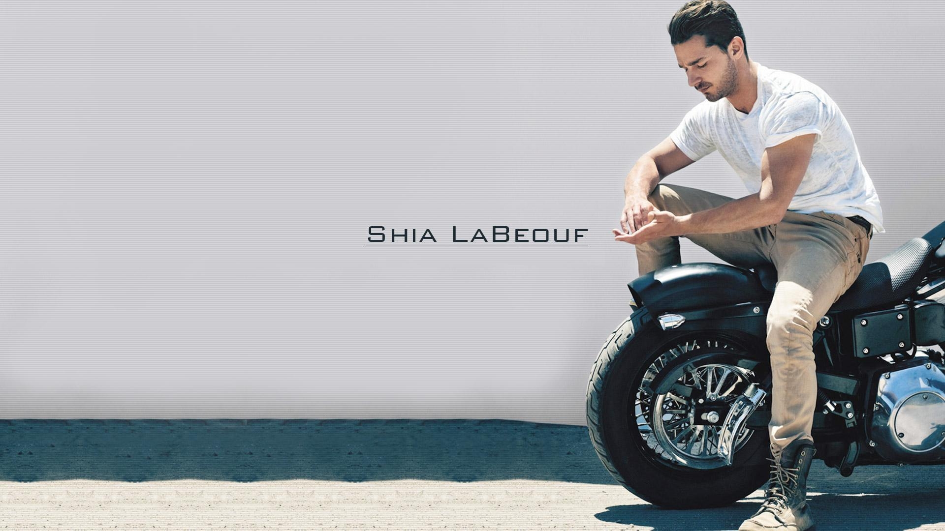 1920x1080 Shia Labeouf Wallpaper 5 X 1080, Desktop