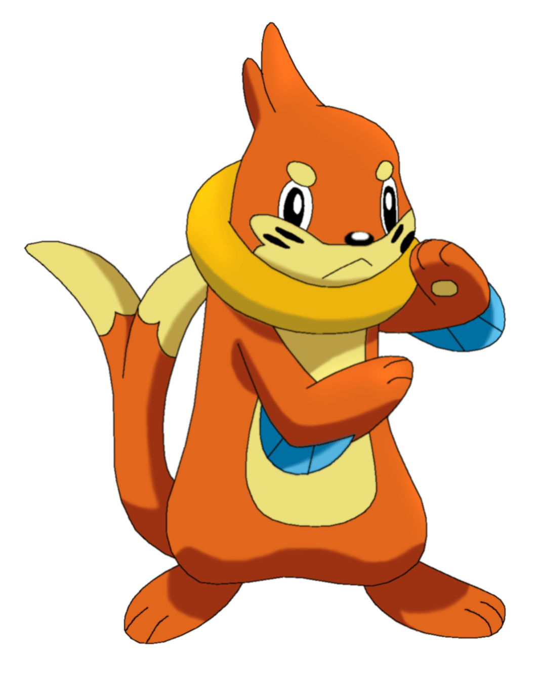 1070x1350 Pokemon- Buizel. Nerdin' out. Pokémon, Phone