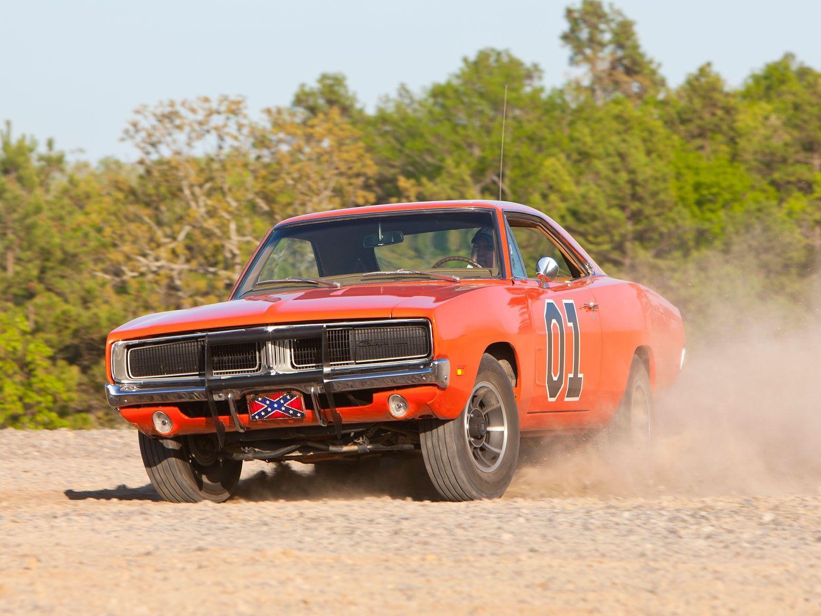 1600x1200 download dodge charger general lee wallpaper, Desktop